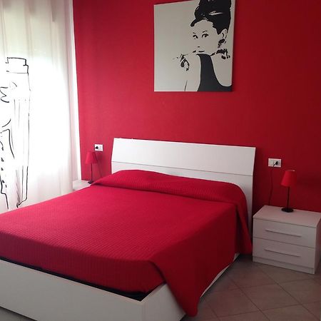Perla Del Lago Rent Apartments Sirmione Kültér fotó