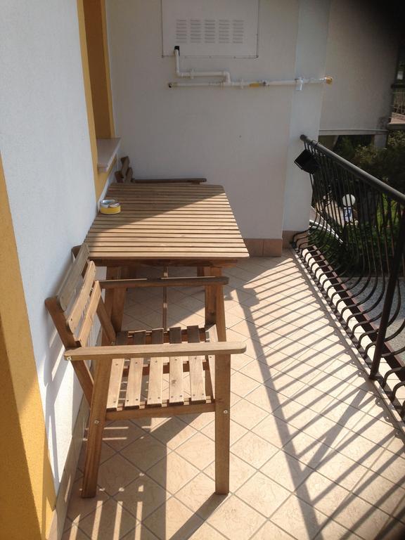 Perla Del Lago Rent Apartments Sirmione Szoba fotó
