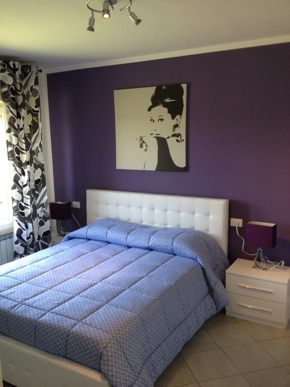Perla Del Lago Rent Apartments Sirmione Kültér fotó