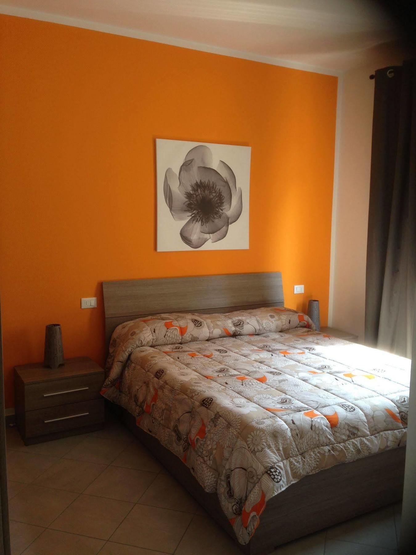 Perla Del Lago Rent Apartments Sirmione Kültér fotó