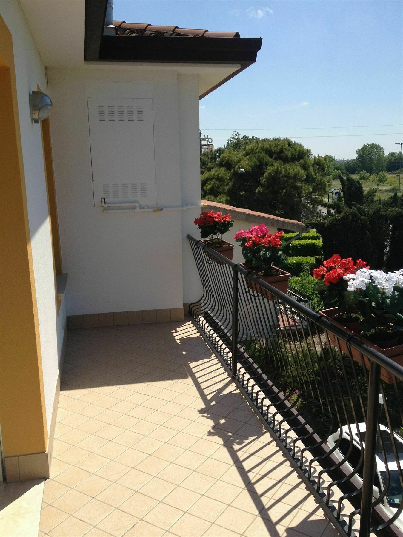 Perla Del Lago Rent Apartments Sirmione Kültér fotó