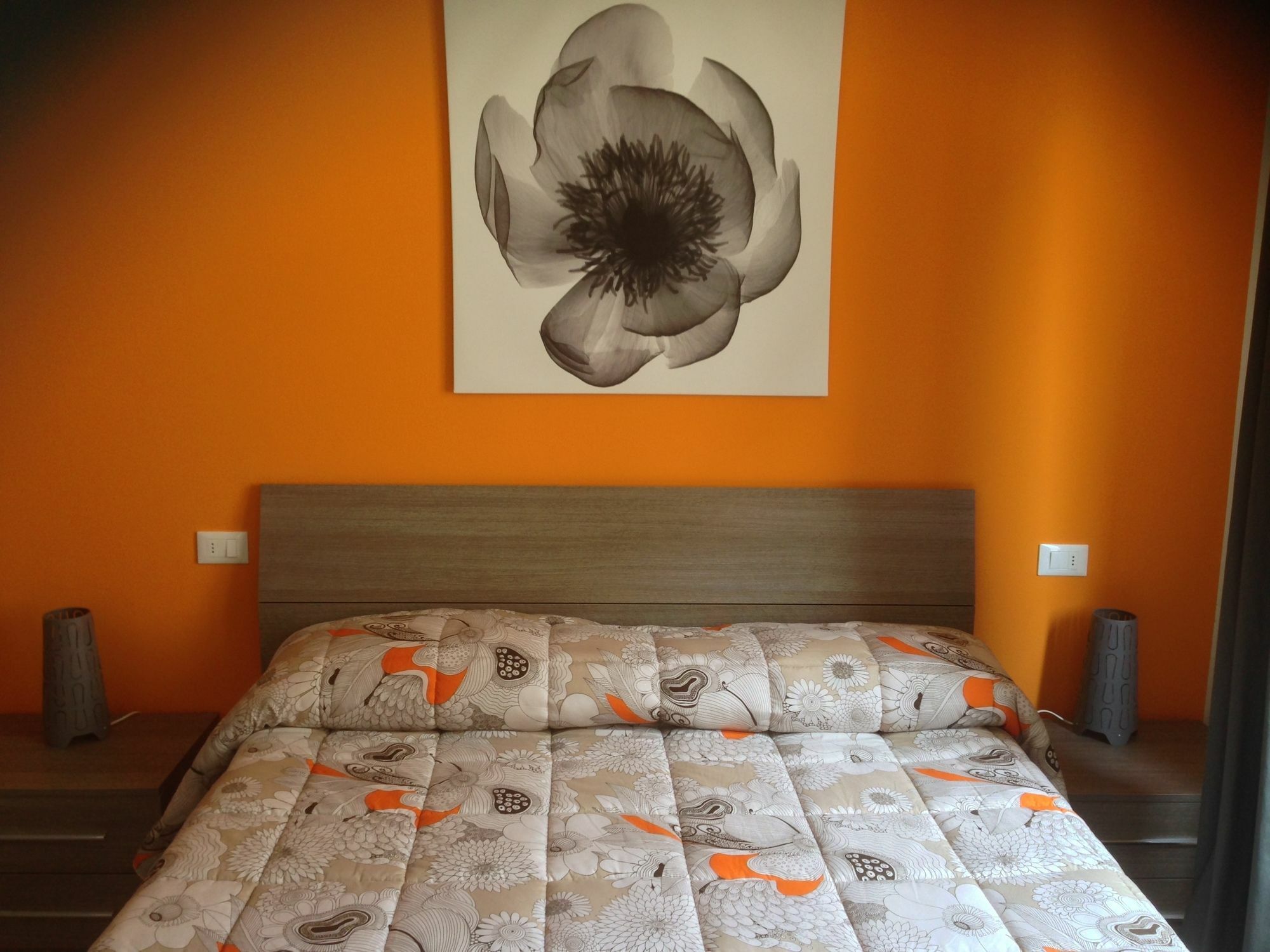 Perla Del Lago Rent Apartments Sirmione Kültér fotó