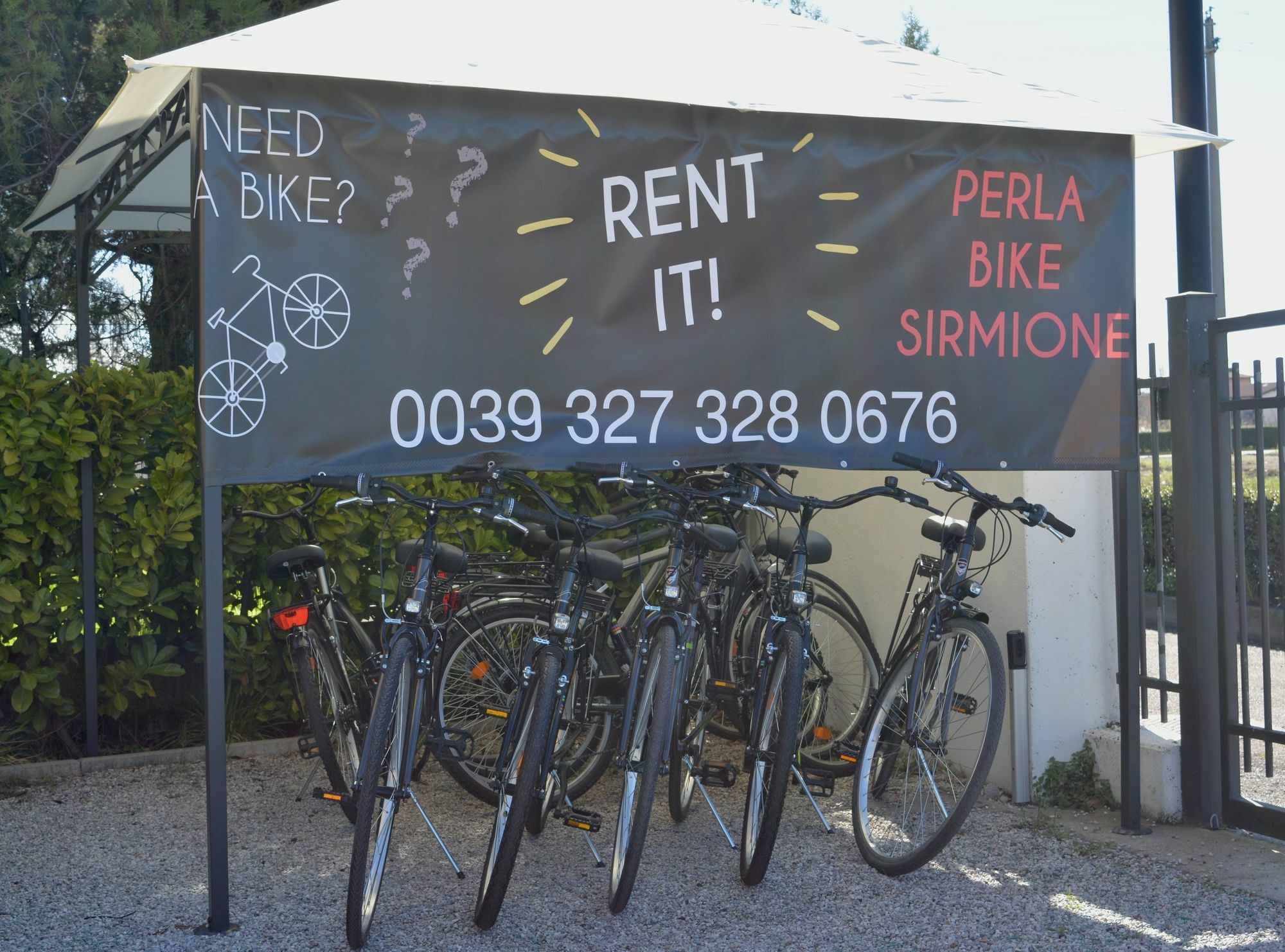 Perla Del Lago Rent Apartments Sirmione Kültér fotó