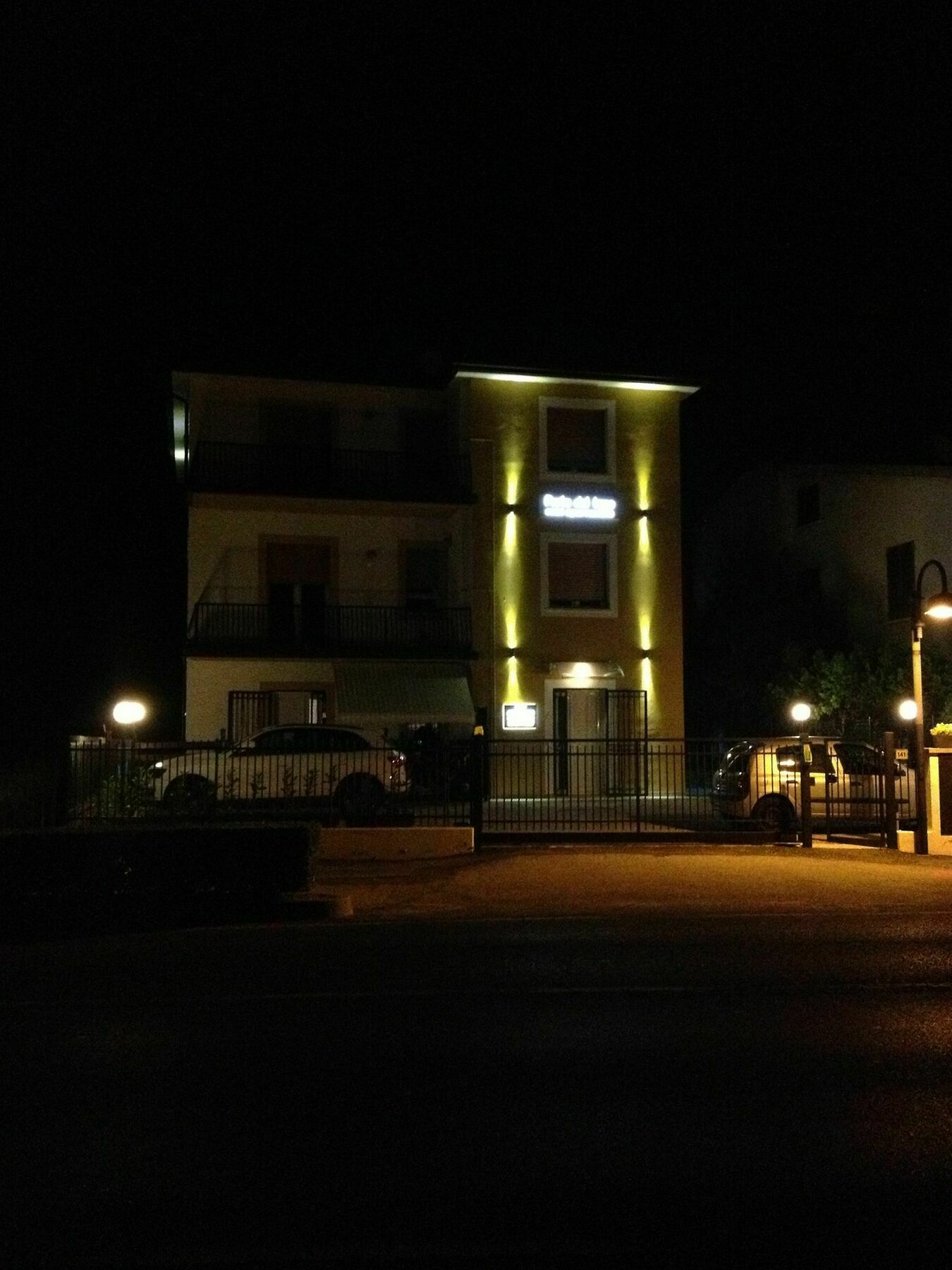 Perla Del Lago Rent Apartments Sirmione Kültér fotó