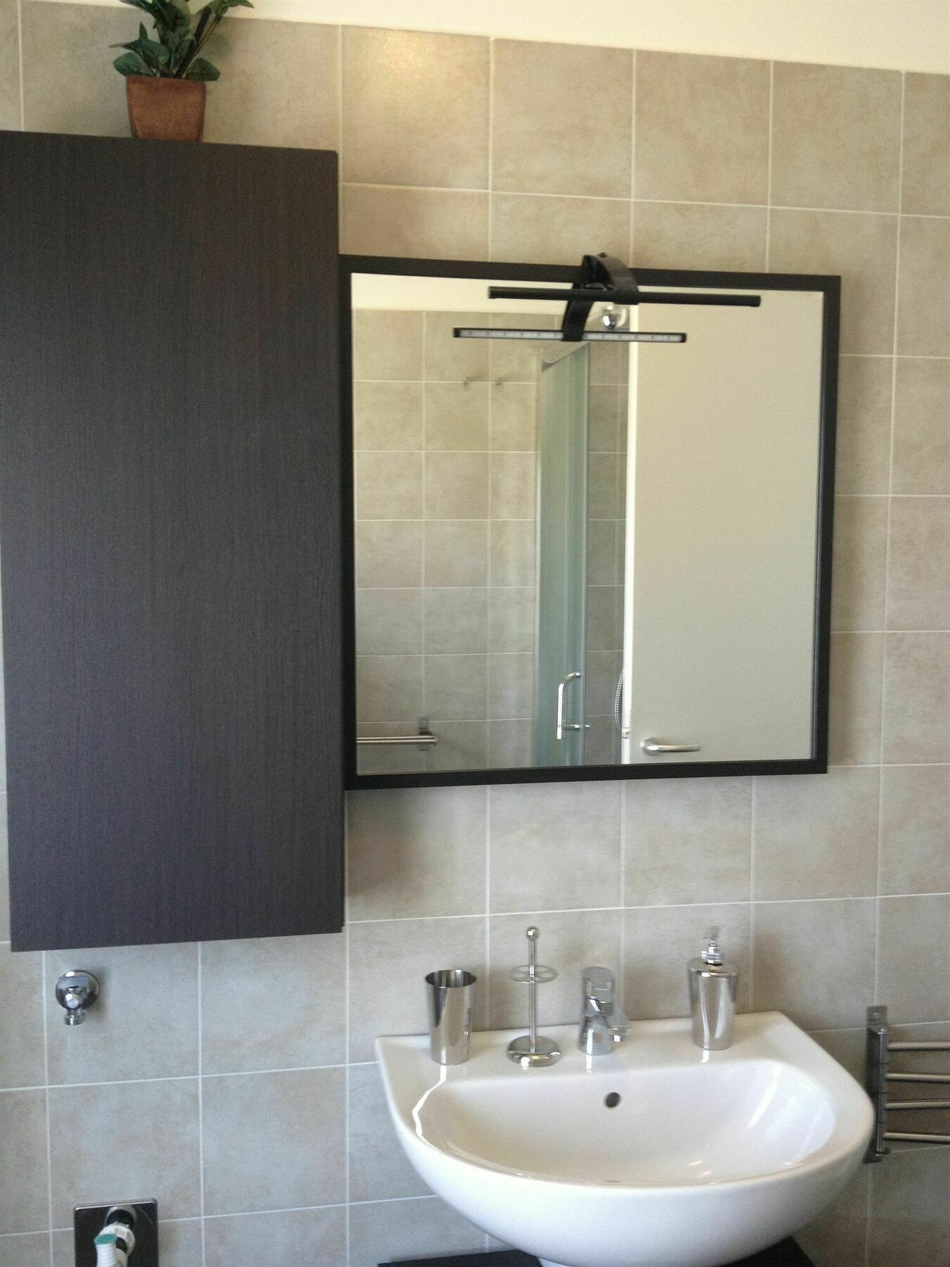 Perla Del Lago Rent Apartments Sirmione Kültér fotó